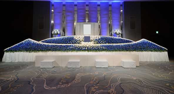 お別れの会・偲ぶ会