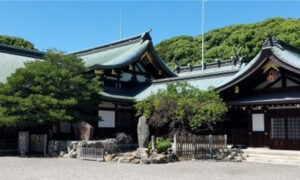 神式の社葬｜神道・神葬祭の基礎知識と流れ