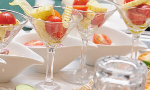 ホテルでの会食｜お別れの会・偲ぶ会の流れと形式