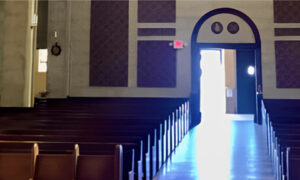 キリスト教の葬儀の流れ｜1日目・2日目の進行