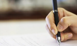 お別れの会の準備は何から？4つの事前準備を解説