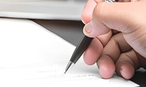 社葬の議事録例｜社葬取扱規程・臨時役員会議事録の書き方