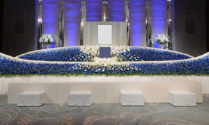 お別れの会の演出・祭壇装飾アイデア｜心に残る事例集