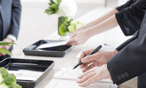 社葬・お別れの会で失敗しないためのポイント｜準備と対策