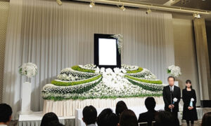 お別れの会の司会の注意点｜準備と進行のポイント