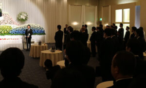 社葬の対象者と判断基準｜規程・費用・流れの完全ガイド