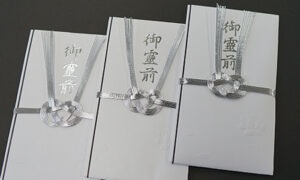 社葬の香典対応マニュアル｜準備で決めるルールと体制