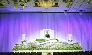 社葬をホテルで行うときの注意点と事前確認