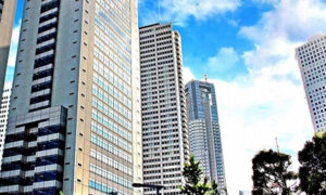 複数の会社による合同葬の費用負担割合と決め方