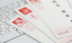 社葬後の会社の年賀状・お中元・お歳暮のマナー