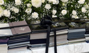 お別れの会における弔電のマナーと送り方