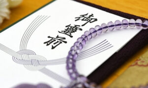 社葬におけるお香典の取り扱いと税務上の考え方
