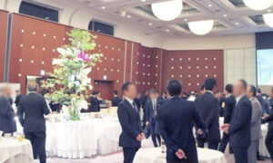 セレモアがホテルで行うお別れの会や偲ぶ会はどういうものですか？