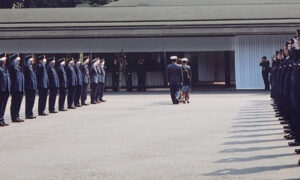 セレモアの社葬の実績は？