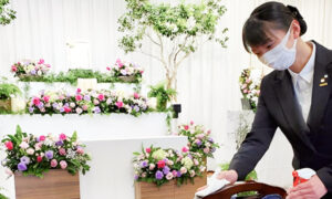 セレモアのおもてなし｜セレモア品質を支える体制と想い