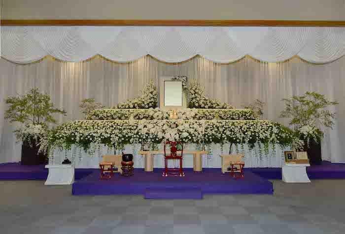 成功のポイントになった事前準備　合同葬マニュアルの作成