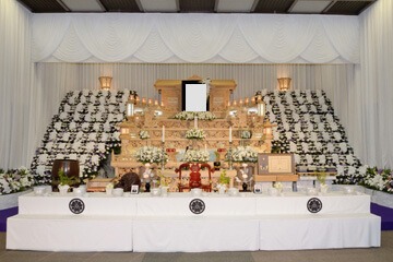 以前の反省を活かした的確なアドバイス