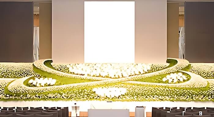 会社のメッセージをしっかり伝えたい