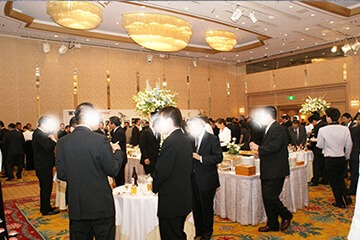 最期まで常に新しいことへの取り組みその志をしっかりと引き継ぐ