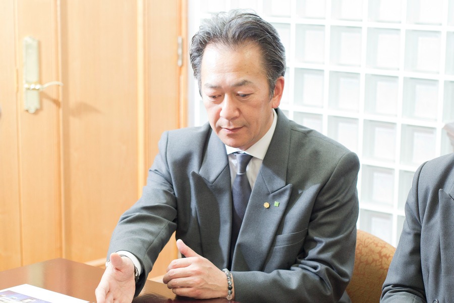 葬祭ディレクター