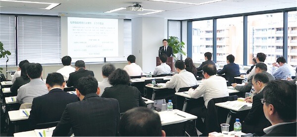 信頼を得る提案で不安を取り除く