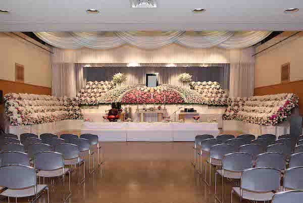 社葬を執り行うことの意味