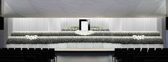 現場の状況をしっかりイメージした会場選び