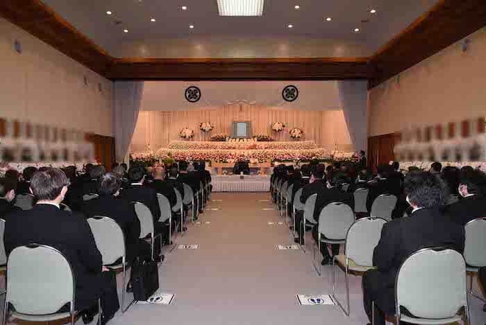 会社の歩んできた60年のあゆみを伝えたい