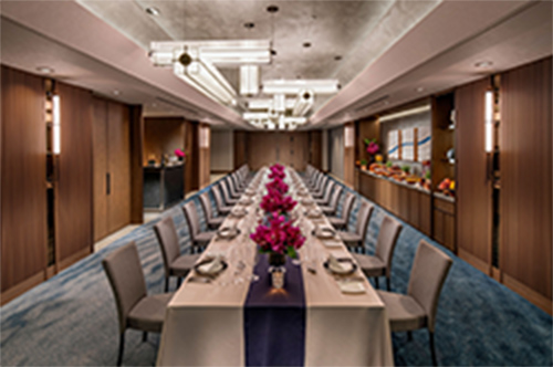 小宴会場「菊4」