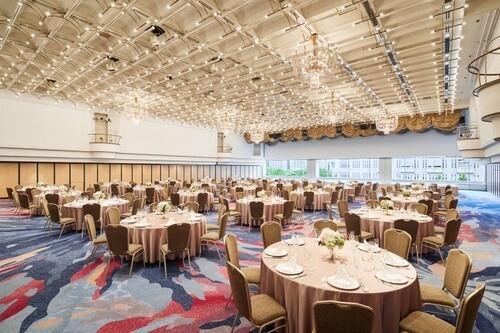 エミネンスホール