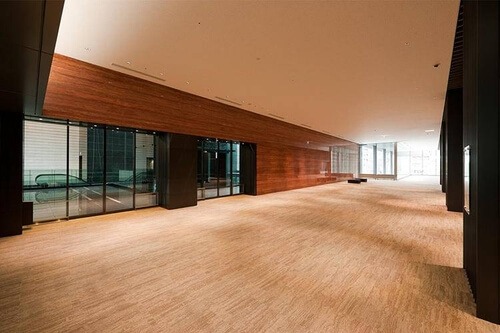 新宿グランドロビー