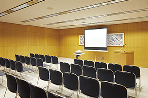 東京国際フォーラム 会議室