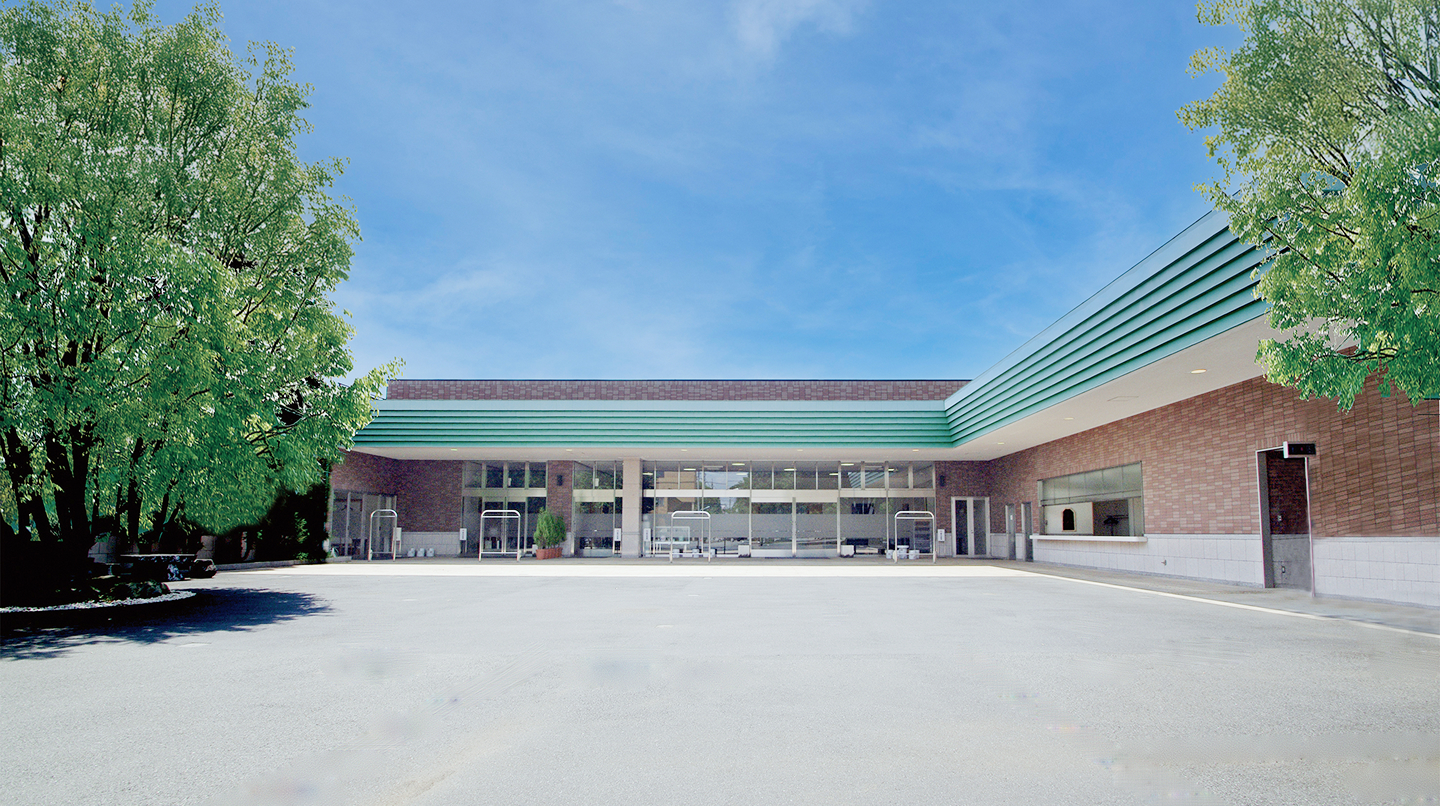 セレモア立川会館 白峯殿