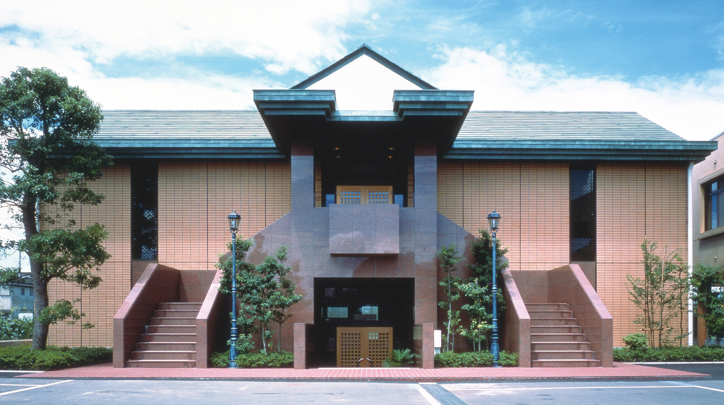 セレモア立川会館 沙羅堂